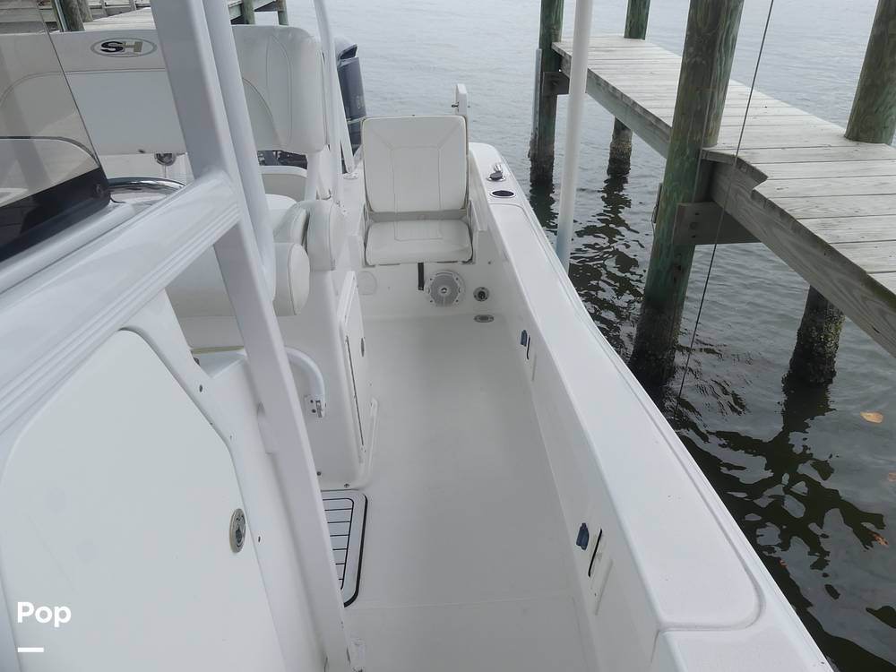 Slide: The Image of Sea Hunt BX 25 BR 2017 - 15156795