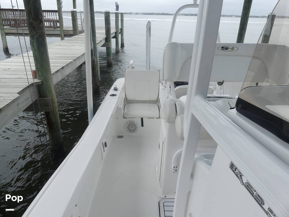 Slide: The Image of Sea Hunt BX 25 BR 2017 - 15156796