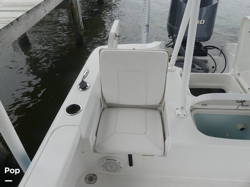Slide: The Image of Sea Hunt BX 25 BR 2017 - 15156799