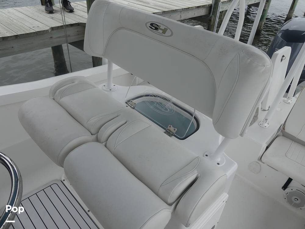 Slide: The Image of Sea Hunt BX 25 BR 2017 - 15156803
