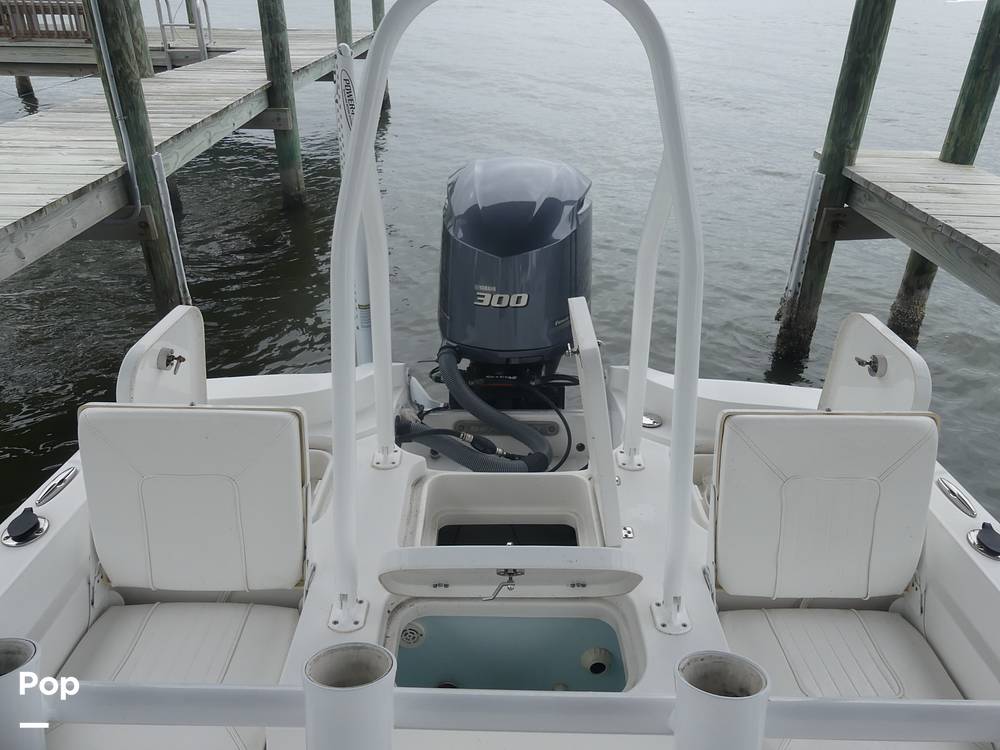 Slide: The Image of Sea Hunt BX 25 BR 2017 - 15156800