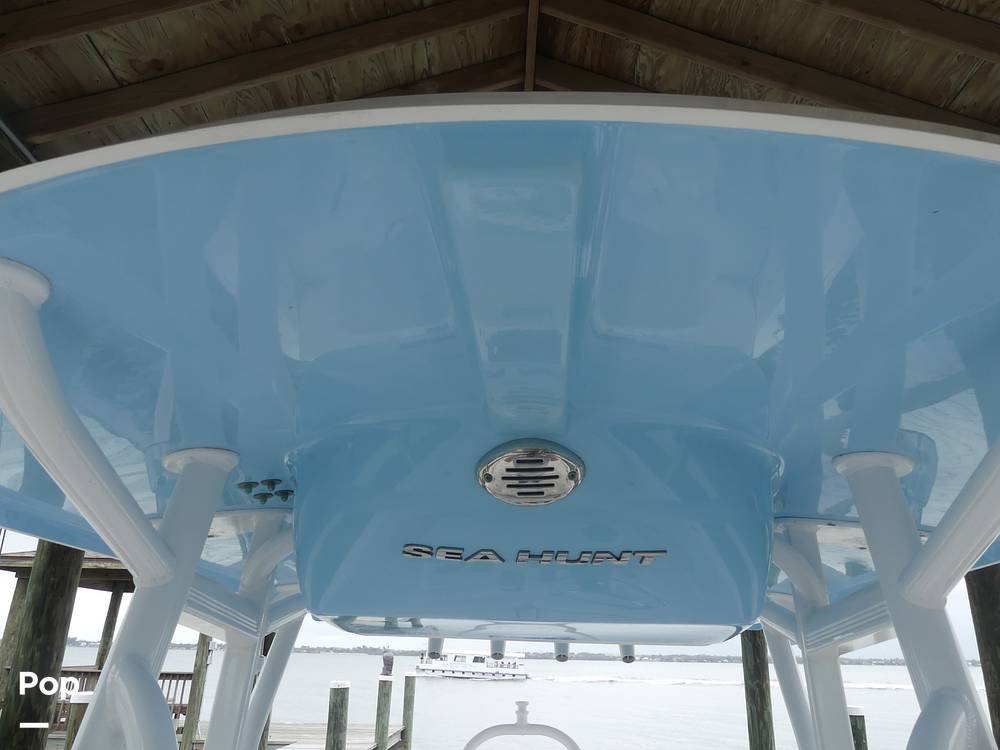 Slide: The Image of Sea Hunt BX 25 BR 2017 - 15156794