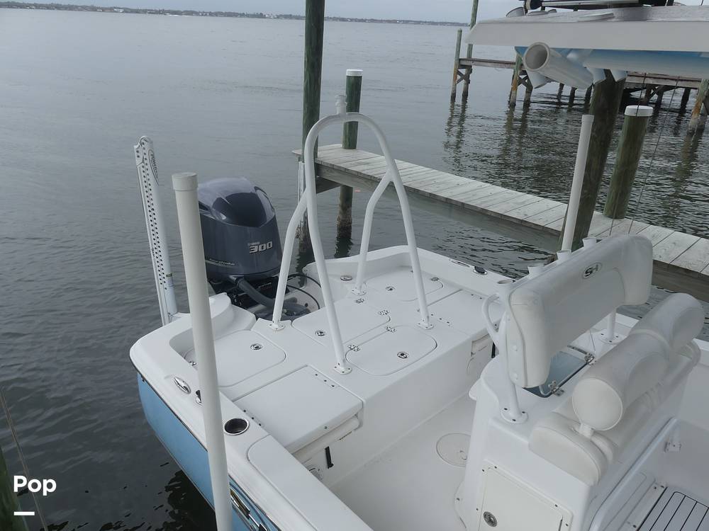 Slide: The Image of Sea Hunt BX 25 BR 2017 - 15156749