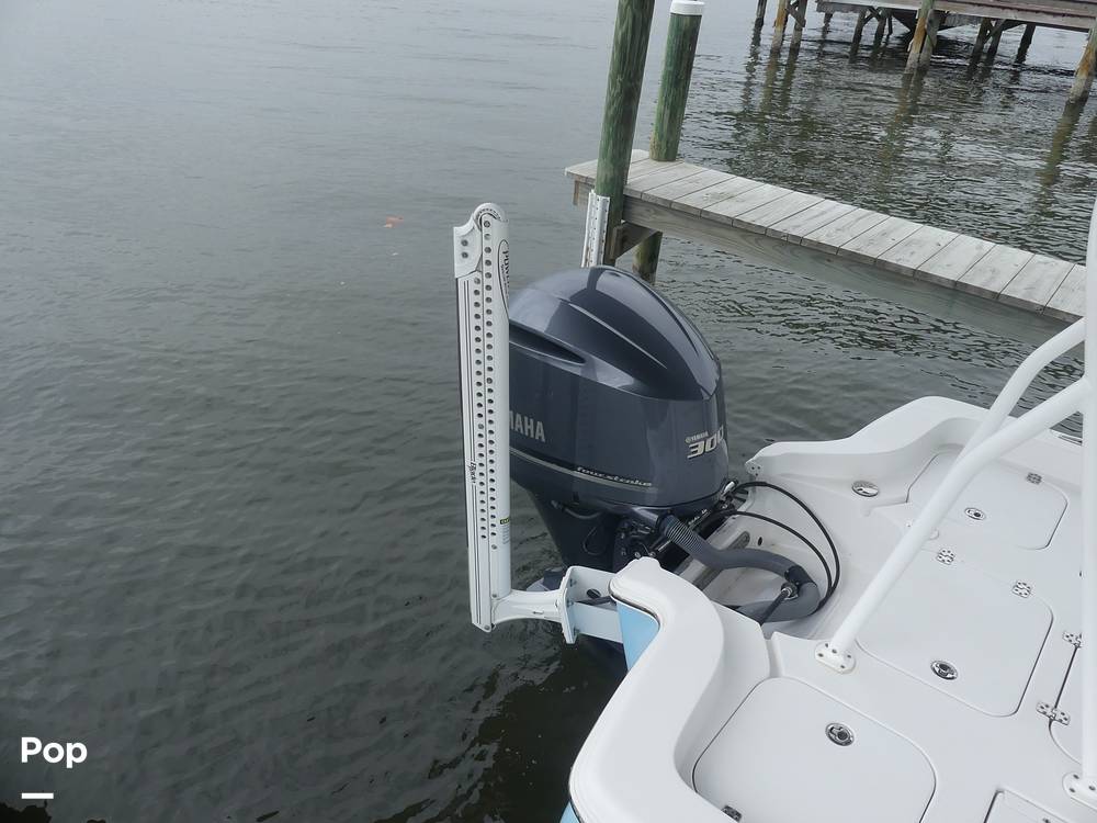 Slide: The Image of Sea Hunt BX 25 BR 2017 - 15156750