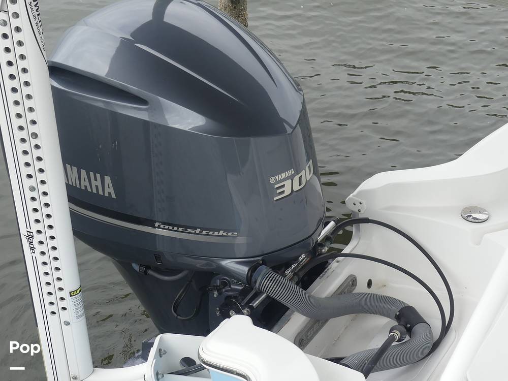 Slide: The Image of Sea Hunt BX 25 BR 2017 - 15156751