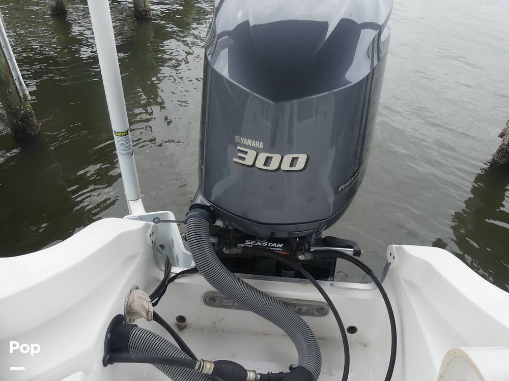 Slide: The Image of Sea Hunt BX 25 BR 2017 - 15156782