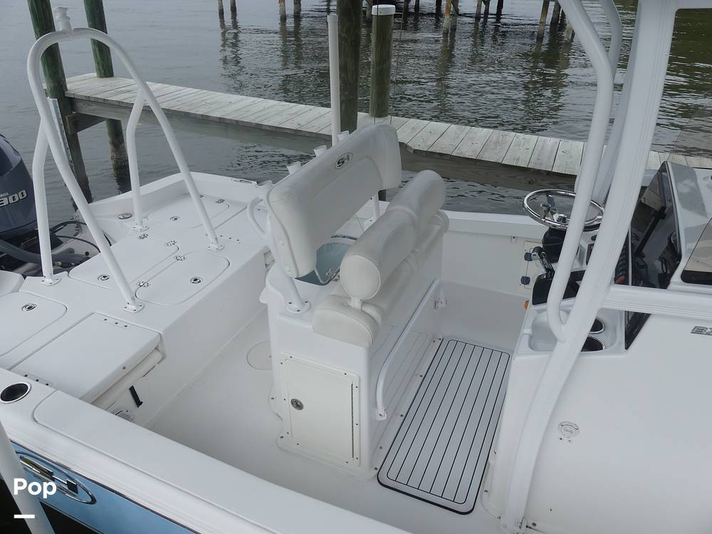 Slide: The Image of Sea Hunt BX 25 BR 2017 - 15156748