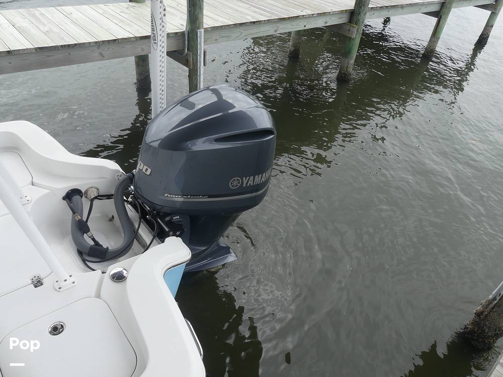 Slide: The Image of Sea Hunt BX 25 BR 2017 - 15156758