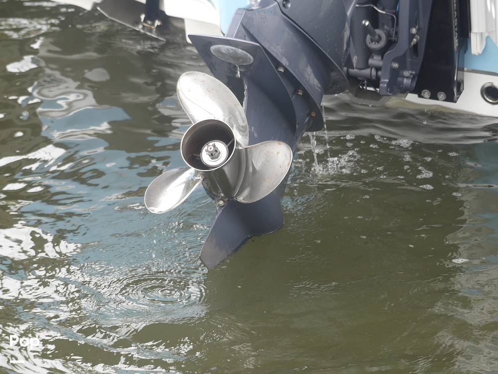 Slide: The Image of Sea Hunt BX 25 BR 2017 - 15156820