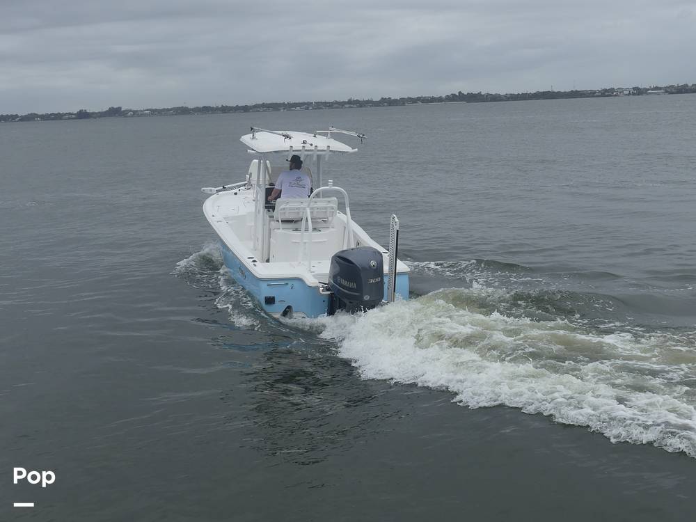 Slide: The Image of Sea Hunt BX 25 BR 2017 - 15156817