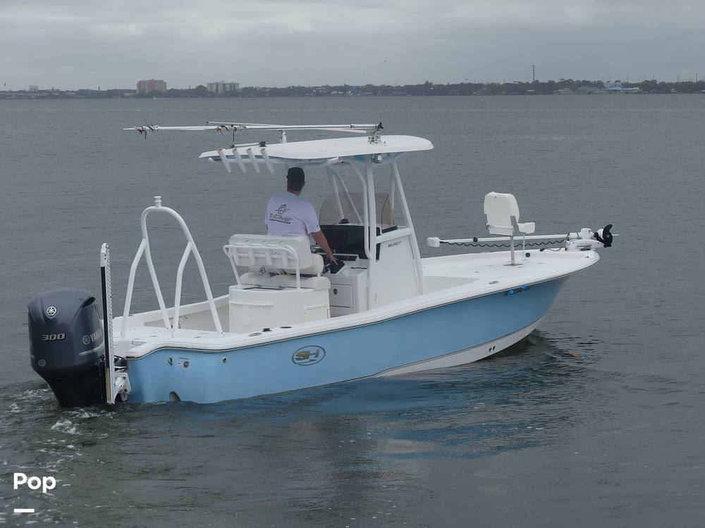 Slide: The Image of Sea Hunt BX 25 BR 2017 - 15159379