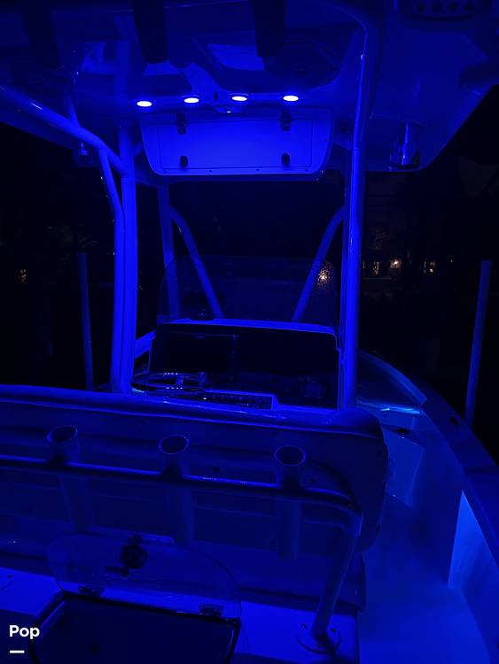 Slide: The Image of Sea Hunt BX 25 BR 2017 - 15159390