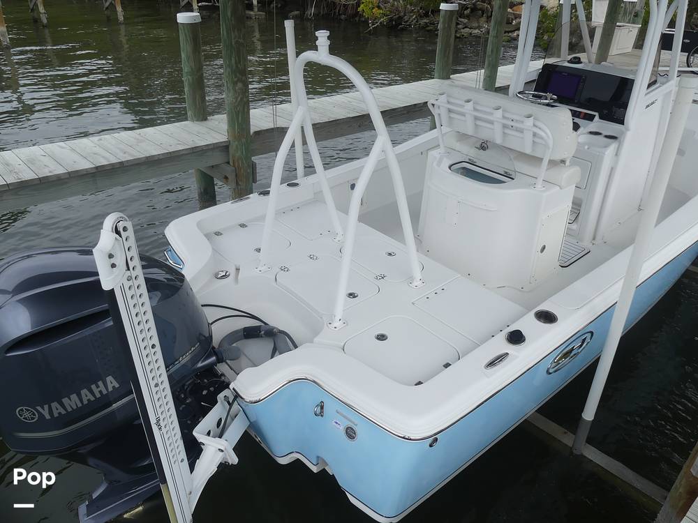 Slide: The Image of Sea Hunt BX 25 BR 2017 - 15156753