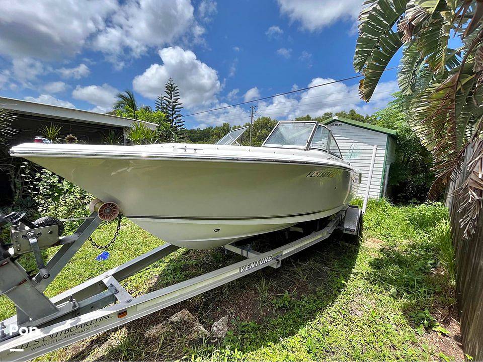 Slide: The Image of Sea Hunt Escape 188 LE 2013 - 13444374