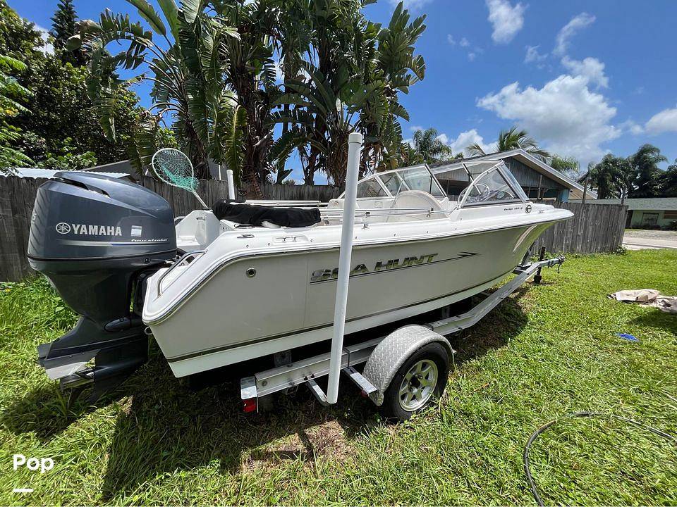 Slide: The Image of Sea Hunt Escape 188 LE 2013 - 13444376