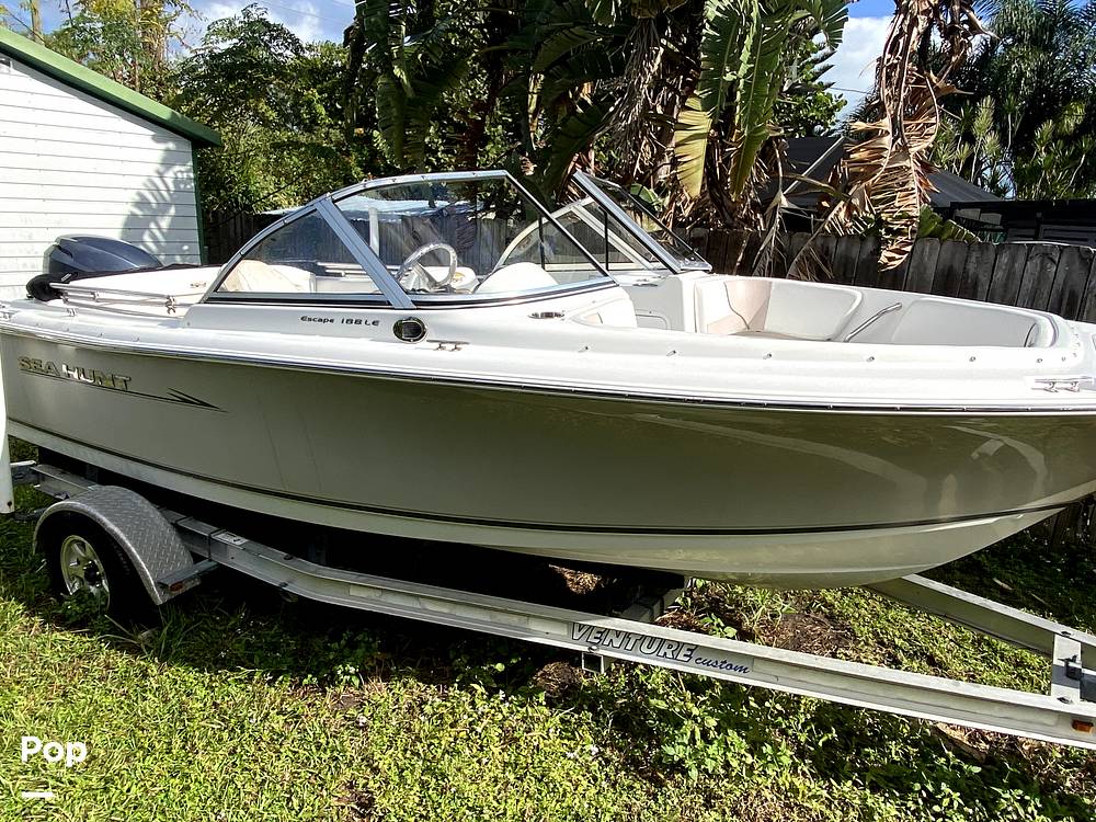 Slide: The Image of Sea Hunt Escape 188 LE 2013 - 13470643