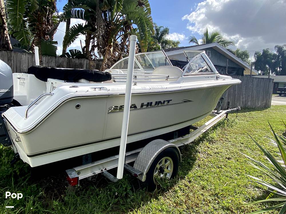 Slide: The Image of Sea Hunt Escape 188 LE 2013 - 13470644
