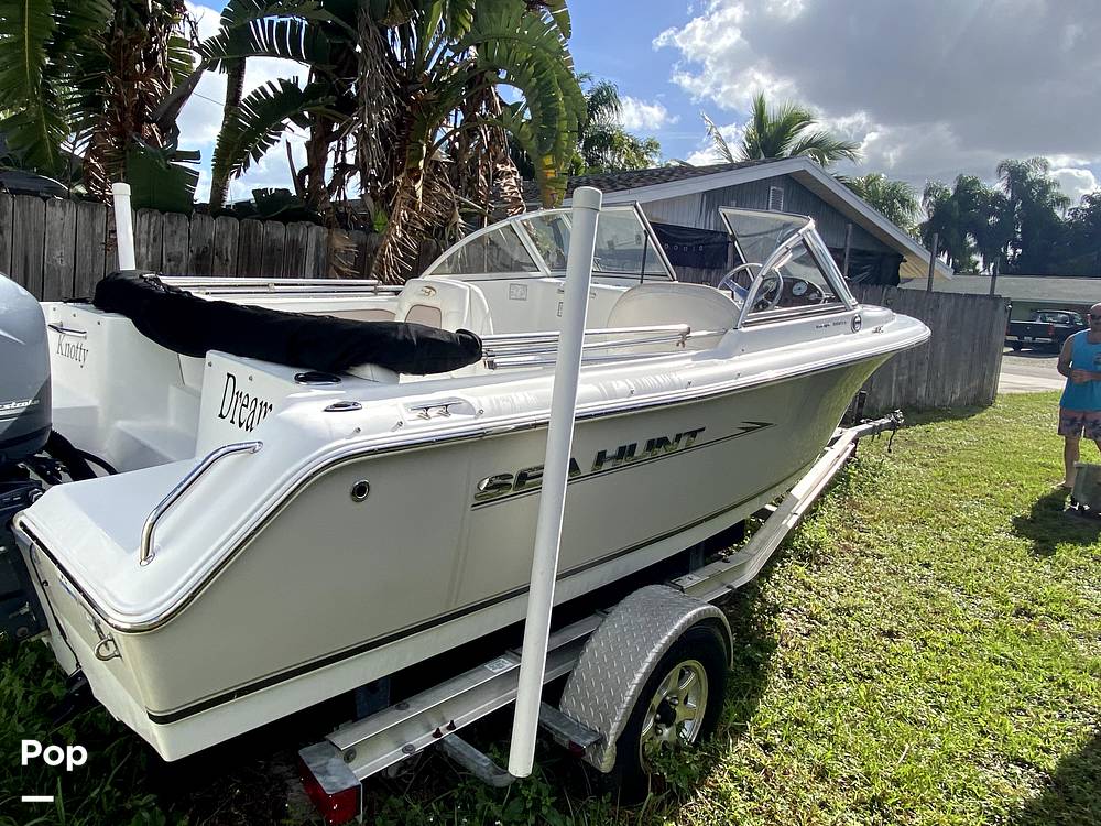 Slide: The Image of Sea Hunt Escape 188 LE 2013 - 13470646