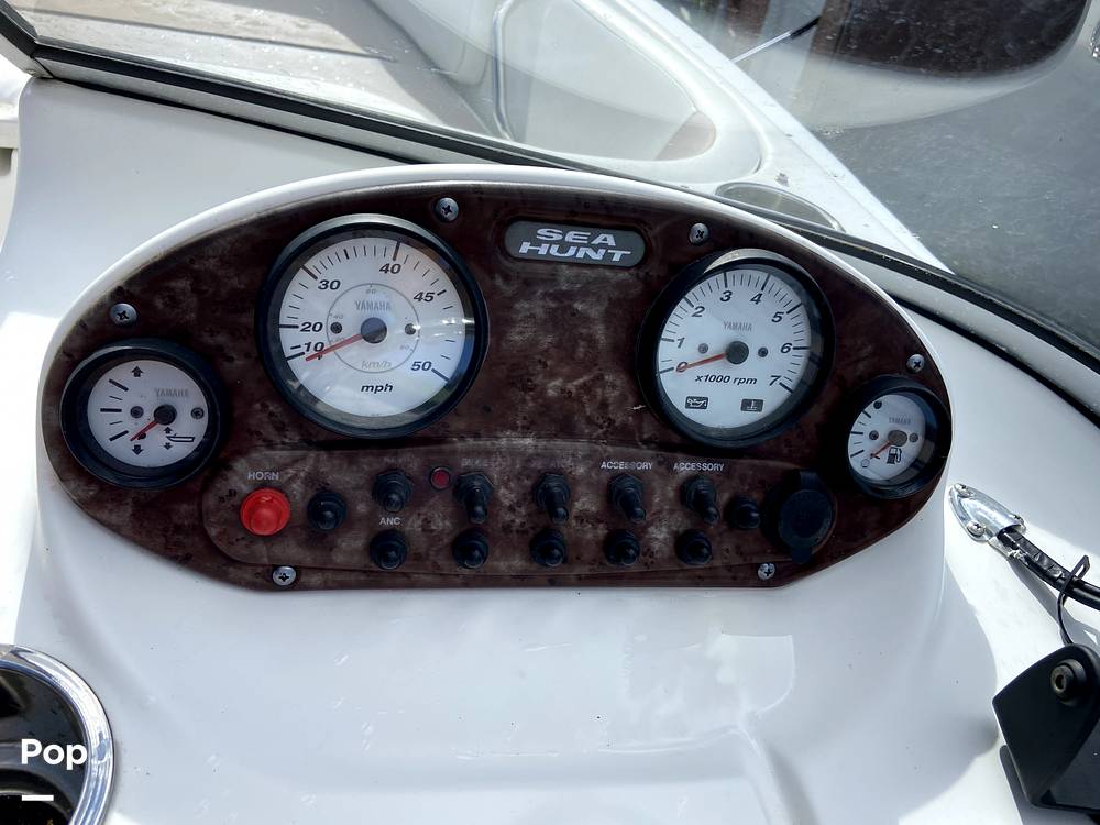 Slide: The Image of Sea Hunt Escape 188 LE 2013 - 13470680