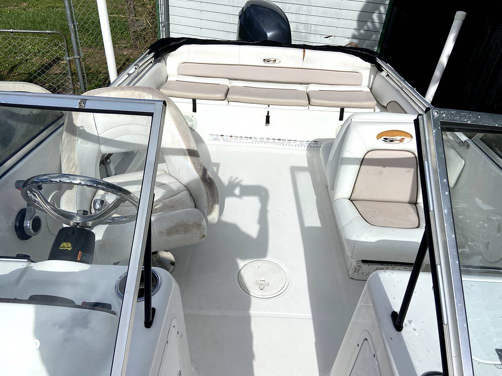 Slide: The Image of Sea Hunt Escape 188 LE 2013 - 13470706