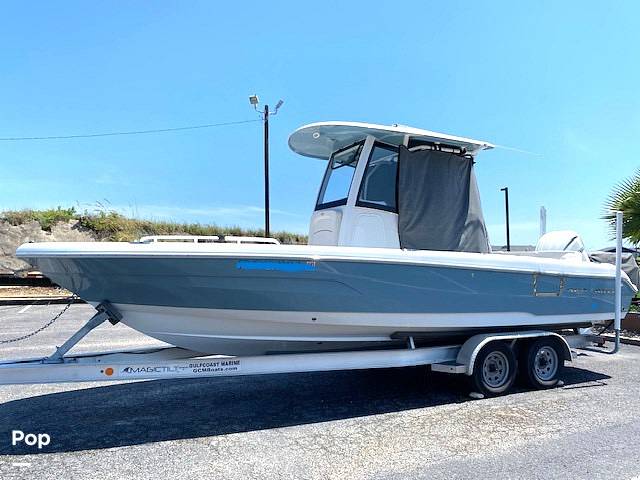 Slide: The Image of Sea Hunt Escape 25 2023 - 14649299
