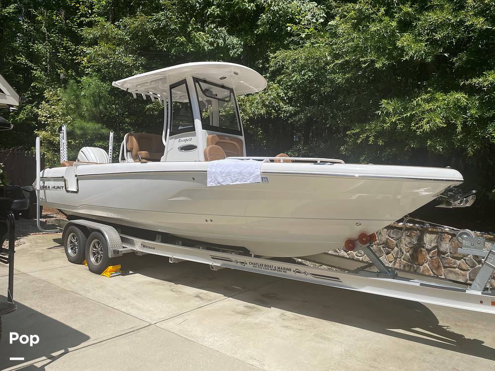 Slide: The Image of Sea Hunt Escape 25 2023 - 14500613