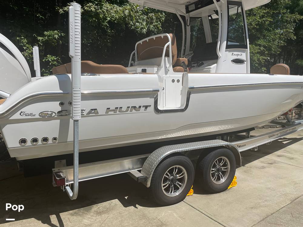 Slide: The Image of Sea Hunt Escape 25 2023 - 14500596