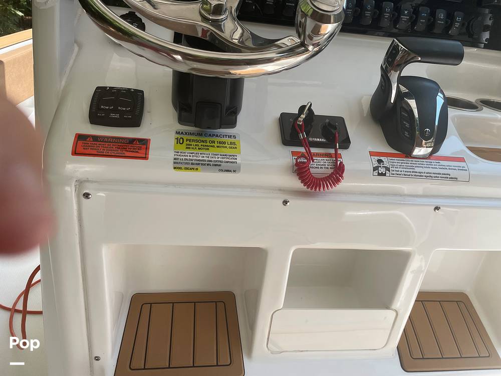 Slide: The Image of Sea Hunt Escape 25 2023 - 14500585