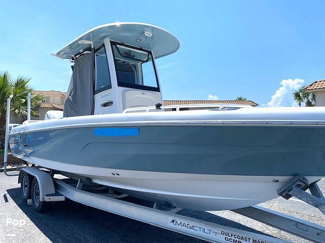 Slide: The Image of Sea Hunt Escape 25 2023 - 14649332