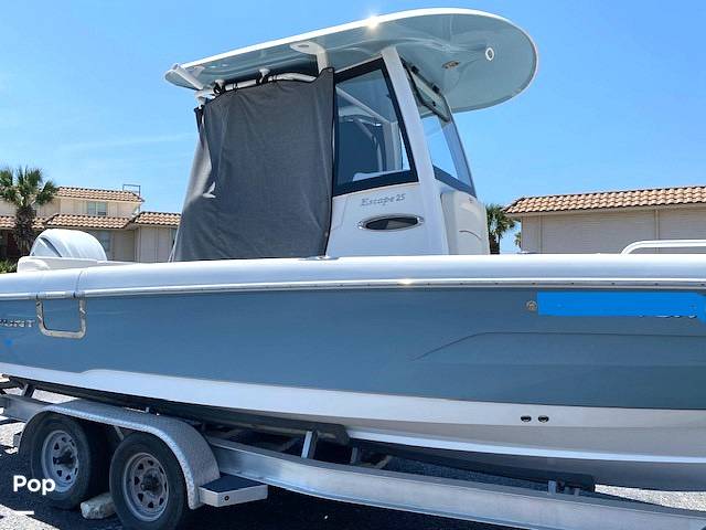 Slide: The Image of Sea Hunt Escape 25 2023 - 14649333