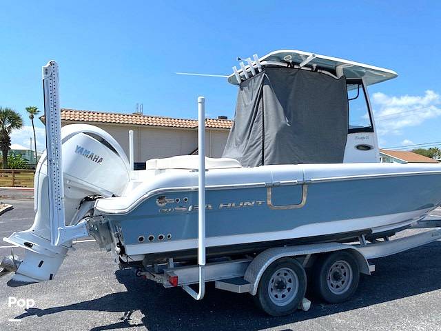 Slide: The Image of Sea Hunt Escape 25 2023 - 14649335