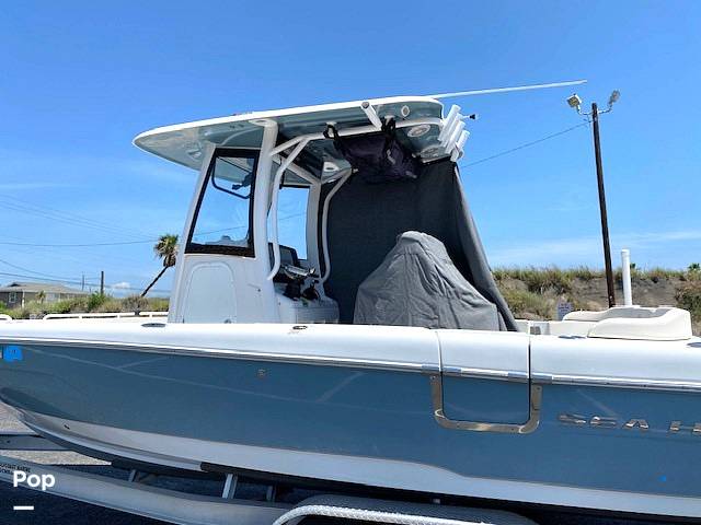 Slide: The Image of Sea Hunt Escape 25 2023 - 14651406