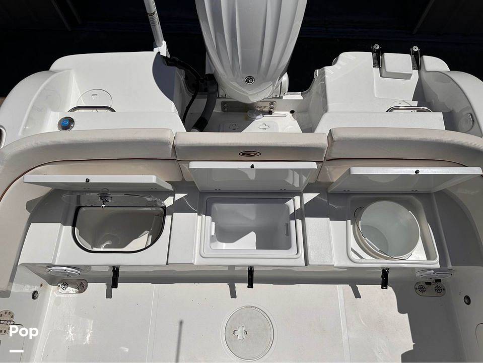 Slide: The Image of Sea Hunt Escape 25 2023 - 14428875