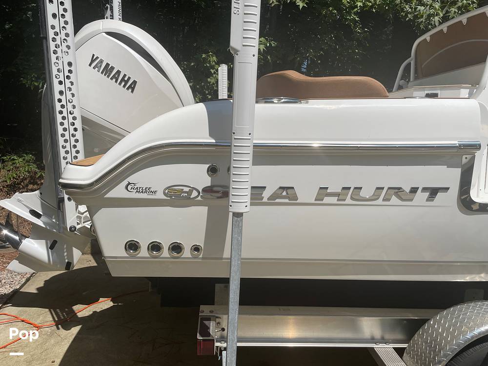 Slide: The Image of Sea Hunt Escape 25 2023 - 14500595