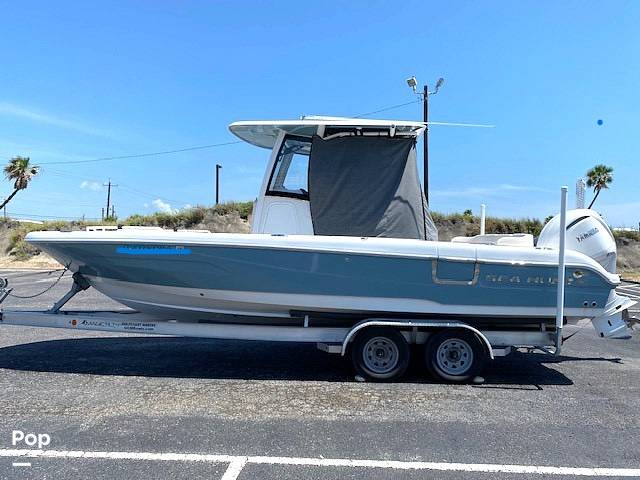 Slide: The Image of Sea Hunt Escape 25 2023 - 14649298
