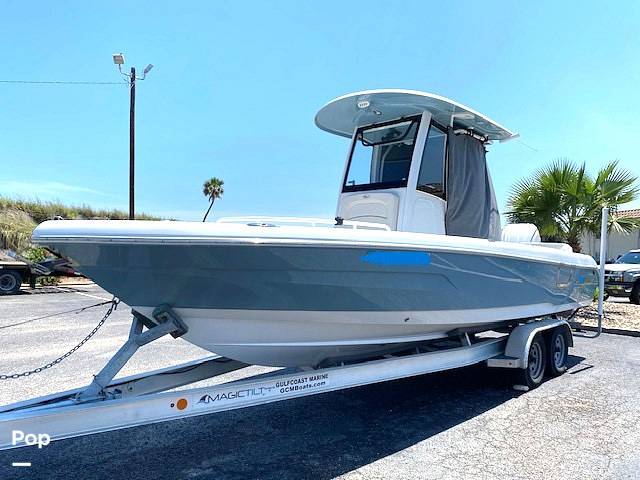 Slide: The Image of Sea Hunt Escape 25 2023 - 14649300