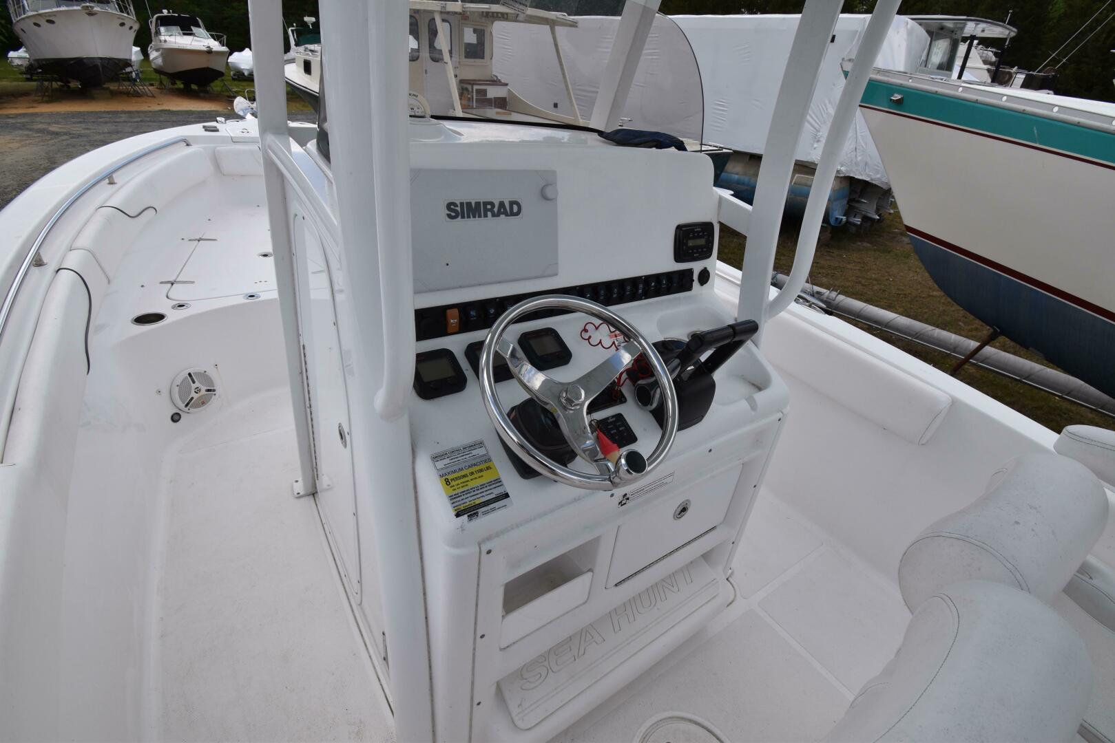 Slide: The Image of Sea Hunt Gamefish 2015 - 13