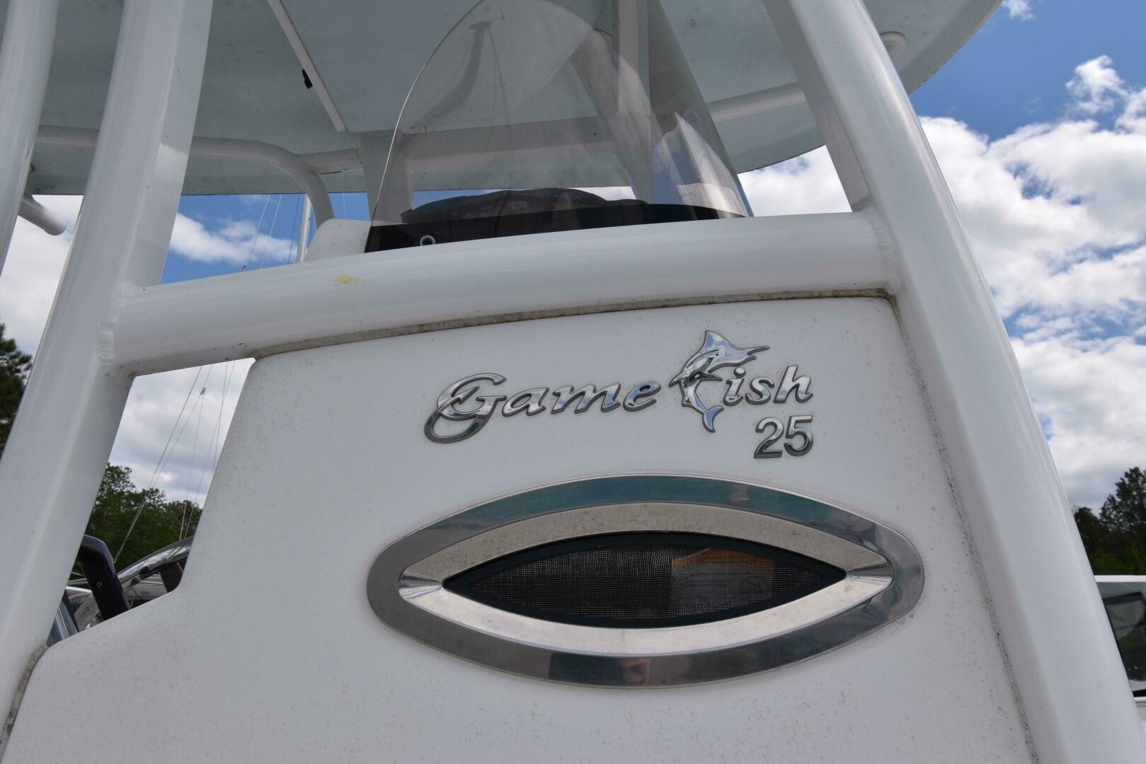 Slide: The Image of Sea Hunt Gamefish 2015 - 17