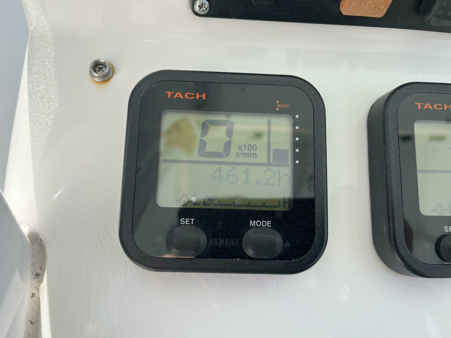 Slide: The Image of Sea Hunt Gamefish 2015 - 18