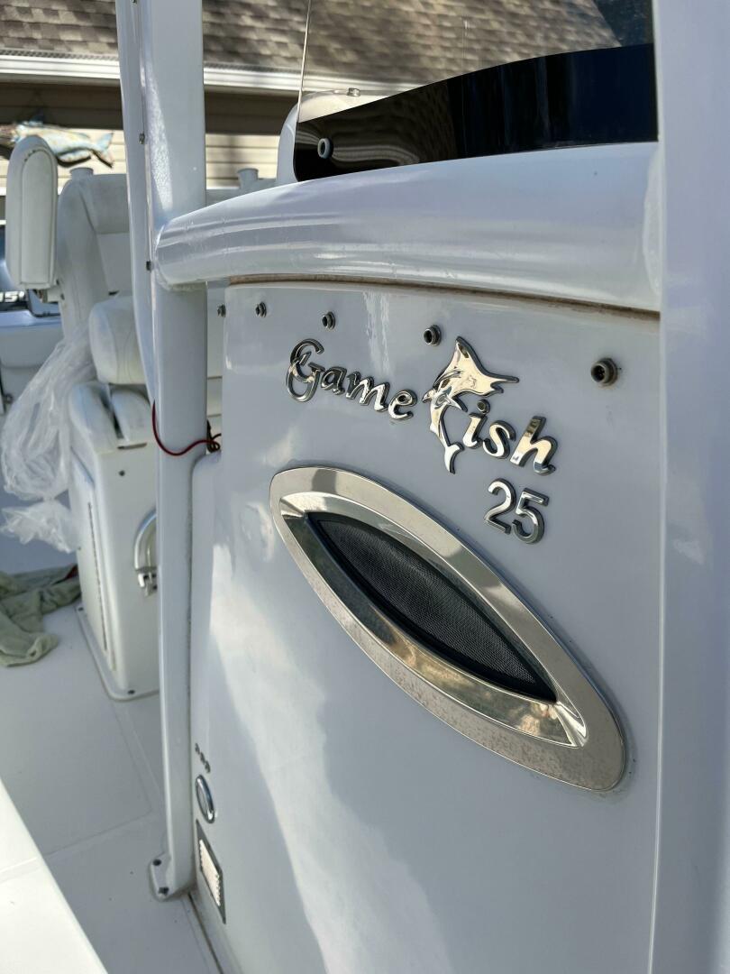 Slide: The Image of Sea Hunt Gamefish 2015 - 22