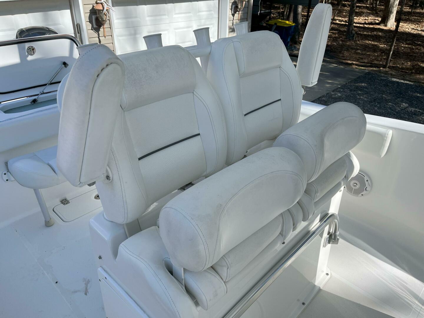 Slide: The Image of Sea Hunt Gamefish 2015 - 30