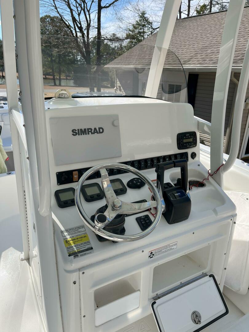 Slide: The Image of Sea Hunt Gamefish 2015 - 31