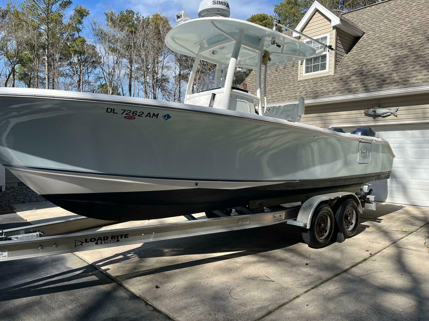 Slide: The Image of Sea Hunt Gamefish 2015 - 34