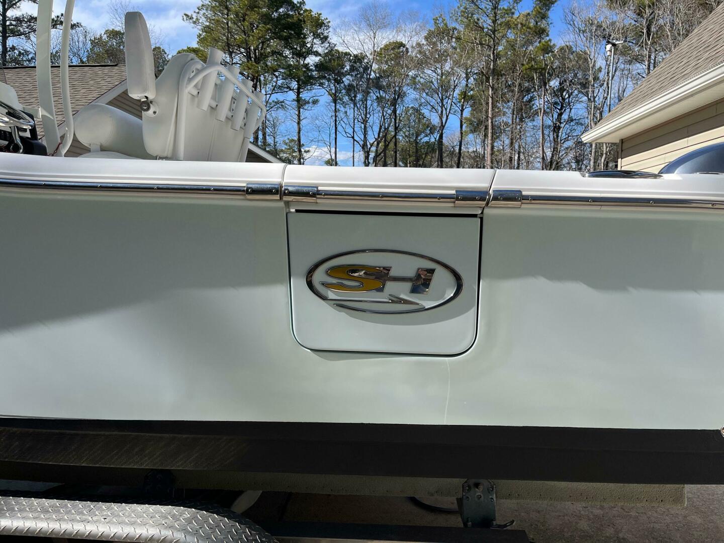 Slide: The Image of Sea Hunt Gamefish 2015 - 37