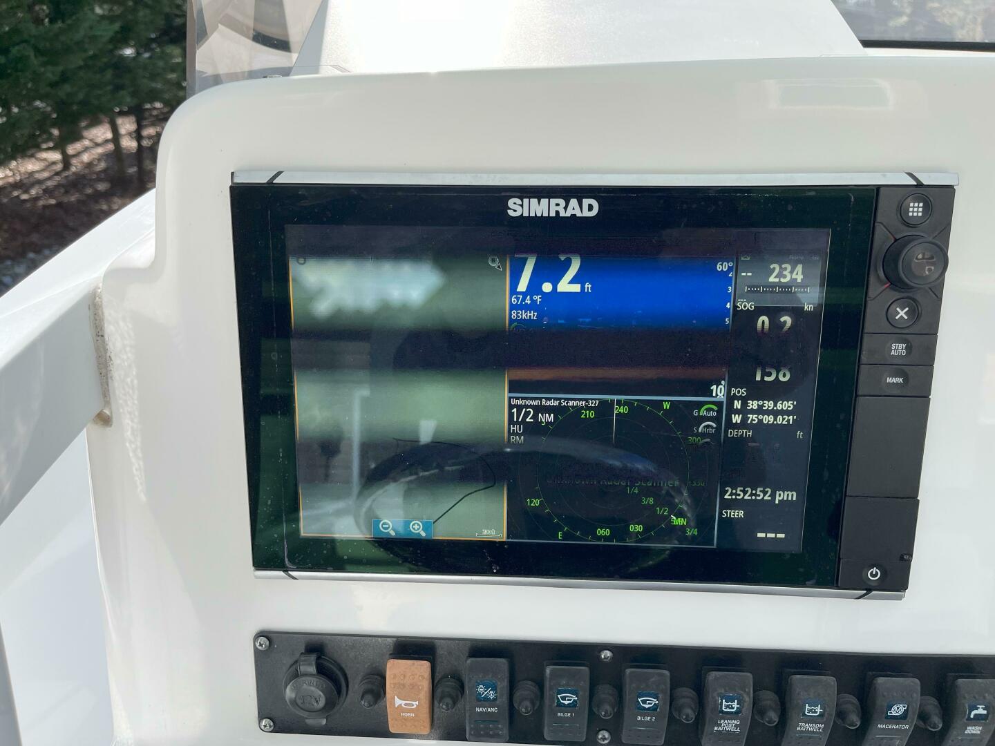 Slide: The Image of Sea Hunt Gamefish 2015 - 39
