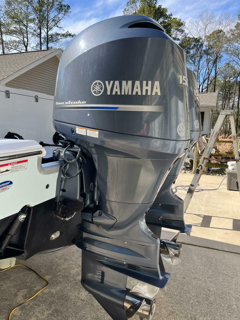 Slide: The Image of Sea Hunt Gamefish 2015 - 46