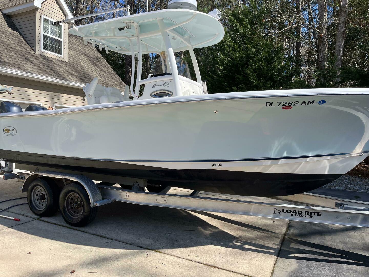 Slide: The Image of Sea Hunt Gamefish 2015 - 47