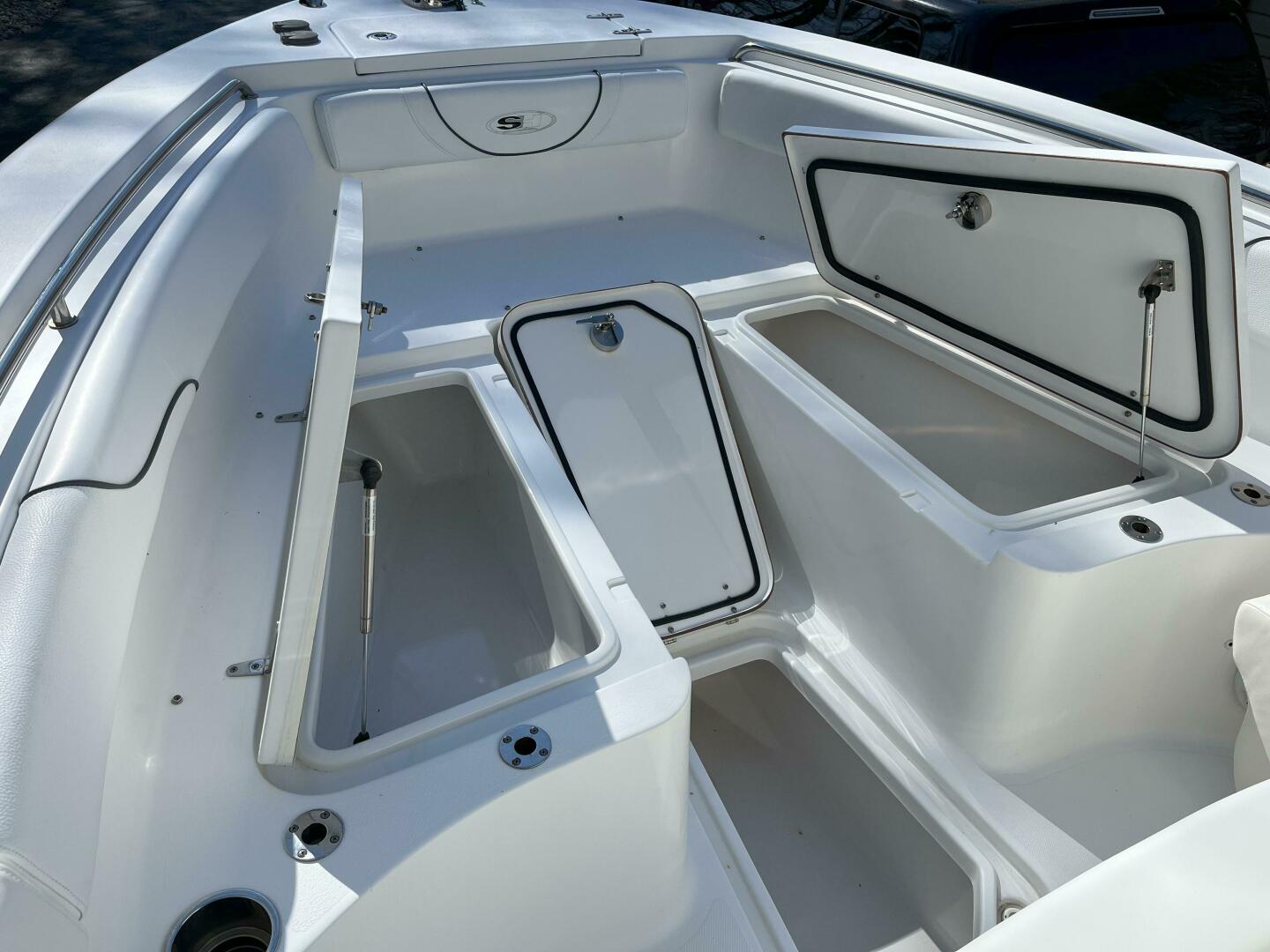 Slide: The Image of Sea Hunt Gamefish 2015 - 50