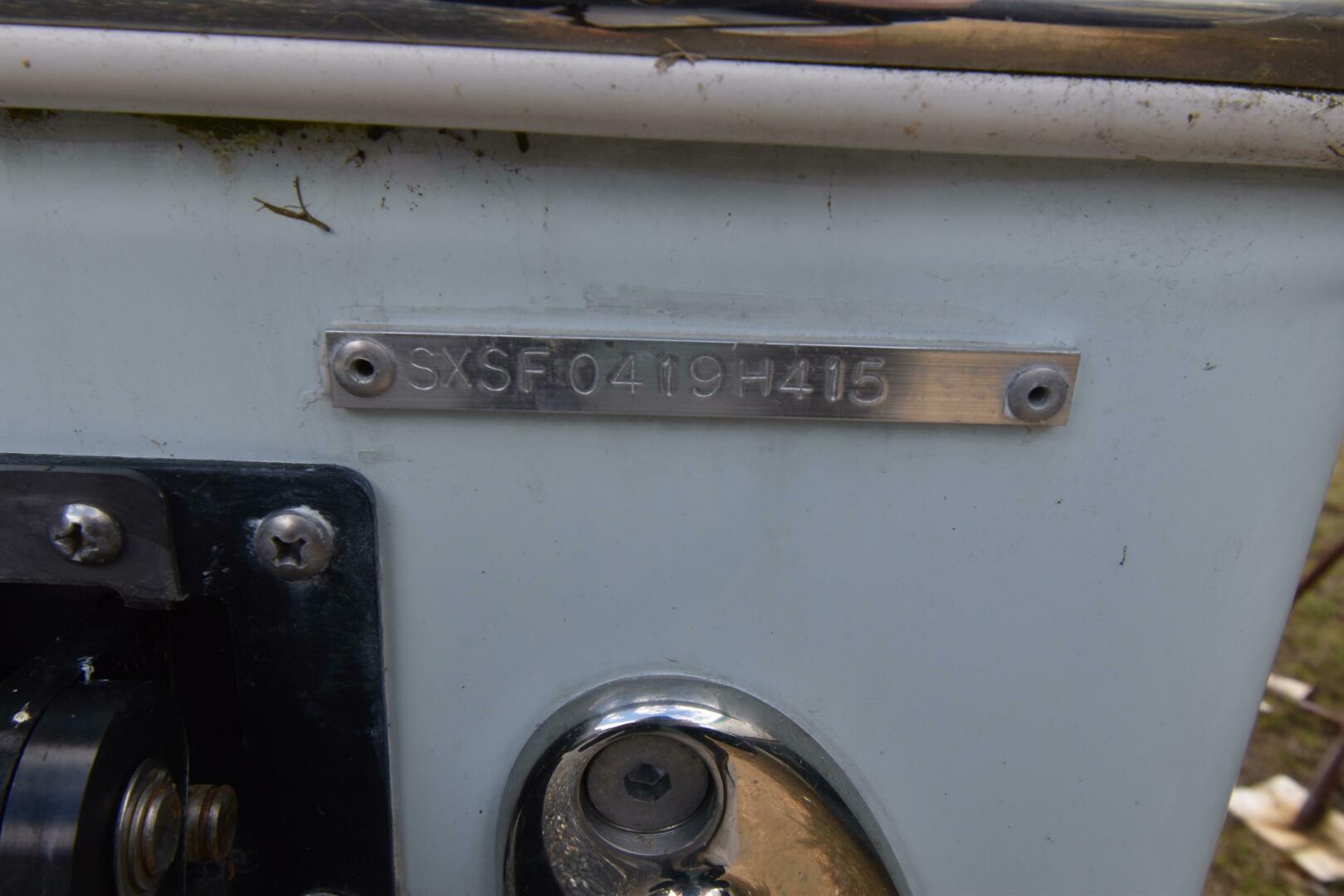 Slide: The Image of Sea Hunt Gamefish 2015 - 54