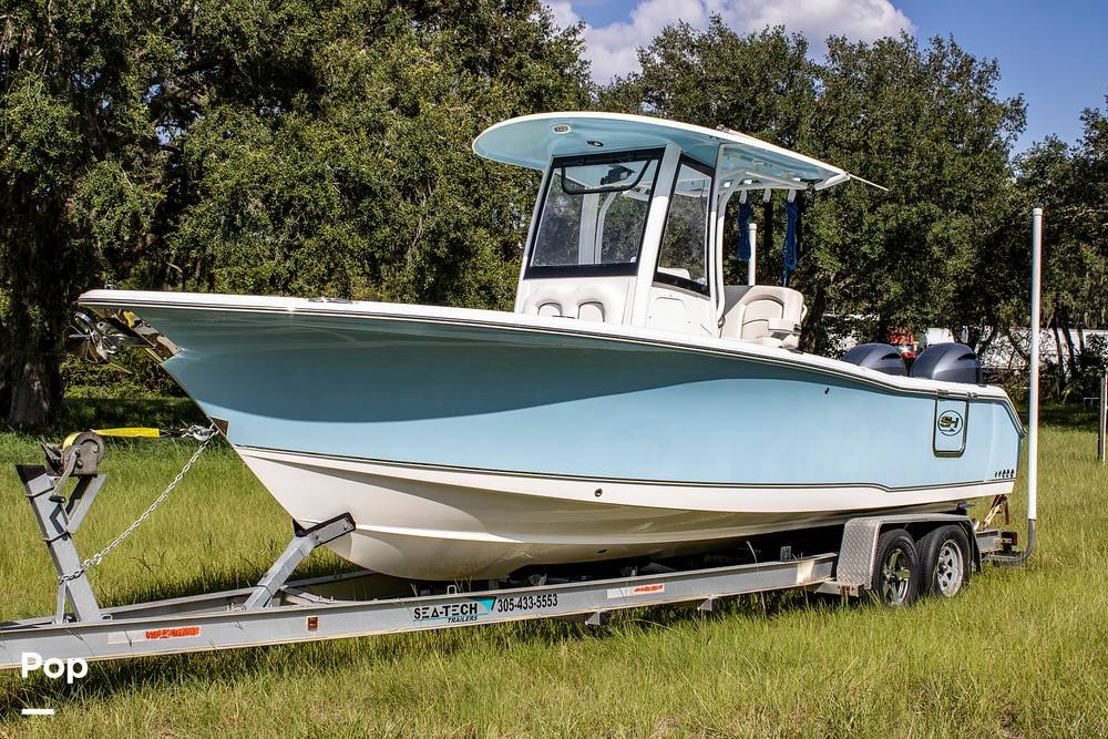 Slide: The Image of Sea Hunt Gamefish 25 2019 - 14639809